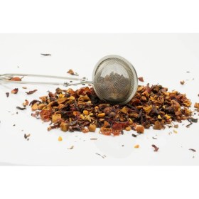 herbal tea infuser